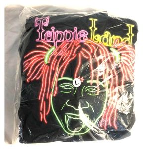 Trippieland Hoodie - Trippie Redd Tour 2019 March